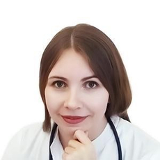 Бесхлебнова (Романескул) Татьяна Юрьевна, терапевт