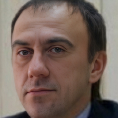 Демин Матвей Васильевич, анестезиолог