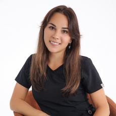 Каракашьян Анна Андреевна, ортодонт