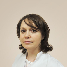 Уряднова Марина Николаевна, врач УЗД