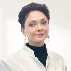 Николаева Екатерина Борисовна, врач УЗД