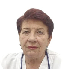 Сорокина Татьяна Борисовна, терапевт