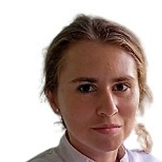 Мичурина Элеонора Евгеньевна, терапевт