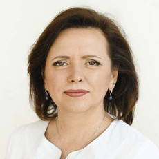 Подъяпольская Ирина Александровна, гастроэнтеролог