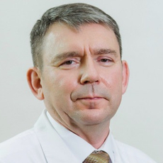 Уразгильдеев Рашид Загидуллович, ортопед