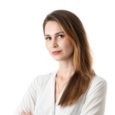 Данилова Татьяна Александровна, психиатр