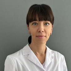 Кадесникова Юлия Александровна, гинеколог