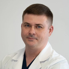 Федоров Дмитрий Дмитриевич, ЛОР