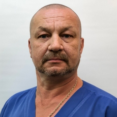 Астраханцев Денис Валерьевич, ортопед