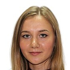 Леонченко Елена Анатольевна, рентгенолог