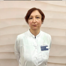 Десятниченко Ирина Витальевна, психиатр