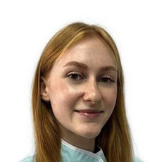 Гусарова Елизавета Геннадьевна, гинеколог-эндокринолог