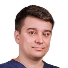 Пешков Андрей Владимирович, флеболог