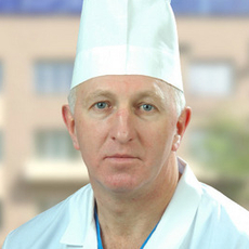 Сподаренко Вячеслав Владимирович, хирург