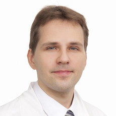 Иваненко Денис Владимирович, невролог