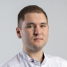 Донцов Алексей Мурадович, ортопед