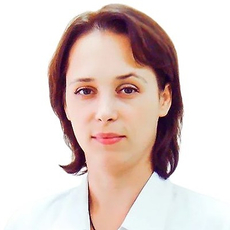 Тоспаева Екатерина Рашидовна, проктолог