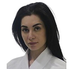 Зайнуллина Ирина Геннадьевна, анестезиолог