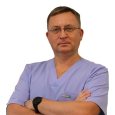 Мальченко Алексей Леонидович, анестезиолог