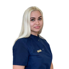 Калитина Светлана Дмитриевна, терапевт