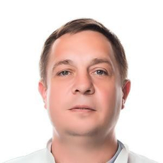 Демидов Виталий Владимирович, рентгенолог