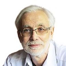 Родионов Николай Александрович, психотерапевт