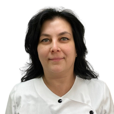 Гущина Ольга Николаевна, терапевт