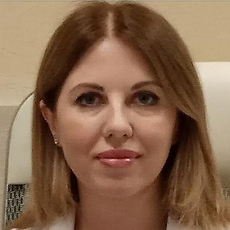 Дулина Елена Владимировна, онколог