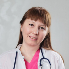 Земскова Мария Сергеевна, невролог