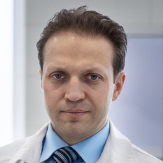 Диомидов Илья Андреевич, пластический хирург