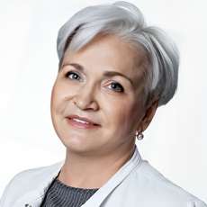 Пляцевая Людмила Константиновна, инфекционист