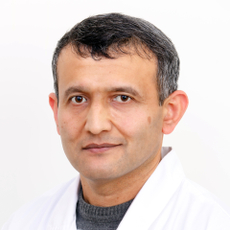 Бахронов Уктам Туракулович, уролог