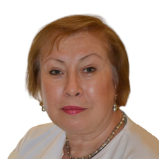 Шкроб Елена Олеговна, невролог