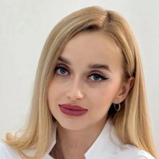 Архипова Марина Сергеевна, эндокринолог