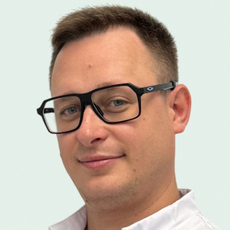 Панфилов Артём Игоревич, ортопед