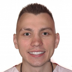 Бобок Виталий Николаевич, стоматолог-терапевт