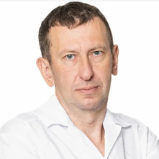 Гуменюк Дмитрий Борисович, проктолог