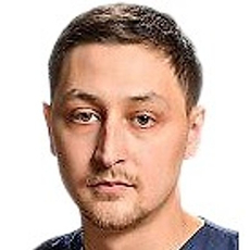 Зайнутдинов Альберт Фанильевич, онколог