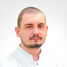 Моисеев Иван Олегович, стоматолог-хирург