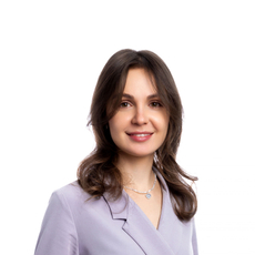 Гутарина Анна Анатольевна, ортодонт