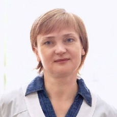Кабанова Елена Николаевна, ЛОР