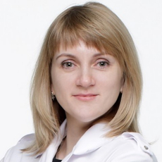 Матюшева Наталья Борисовна, эндокринолог