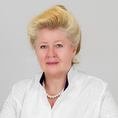 Кравцова Елена Леонидовна, офтальмолог