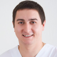 Макаров Алексей Владимирович, эндоскопист