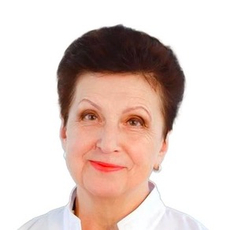 Атаманчук Татьяна Владимировна, врач УЗД