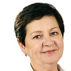 Чернышева Татьяна Аркадьевна, гинеколог