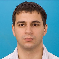 Крушельницкий Владимир Станиславович, эндоскопист