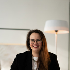 Алленова Агата Дмитриевна, психолог