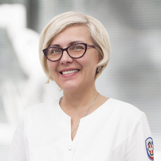 Надеина Татьяна Анатольевна, стоматолог-терапевт