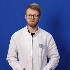 Севидов Дмитрий Олегович, эндокринолог